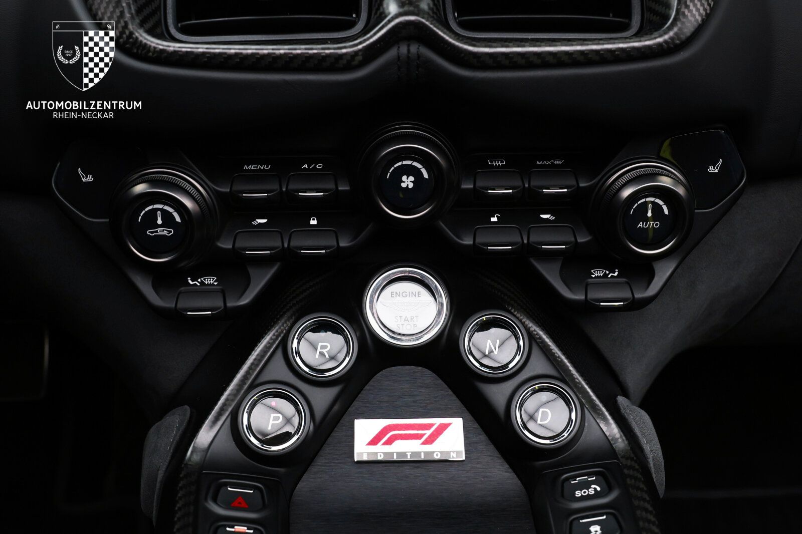 Aston Martin V8 Vantage - Bild 35