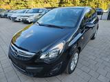 Opel Corsa D Energy - Opel Corsa: Energy