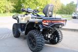 Loncin X Wolf 1000 ABS EPS 4x4 98PS inkl. Koffer - LONCIN MOTORRAD