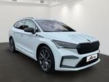 Skoda Enyaq iV 4x4 80 x Sportline *HEAD-UP*MATRIX*KAME - Skoda Enyaq iV 80x Gebrauchtwagen