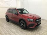 Mercedes-Benz GLB 220d 4M AMG NIGHT*Pano*Dist*MULTIBEAM*Kamera - rote Mercedes-Benz GLB 220