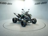 Yamaha YFM 700R SE  Supermoto LOF Umbau Straßenreifen - Angebote entsprechen deinen Suchkriterien