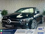 Mercedes-Benz CLA 200 KAMERA*VIRTAUL*LED*MBUX*COUPÉ