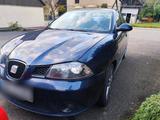 Seat Ibiza 6L 1.4 - Seat aus 2008: 1.4
