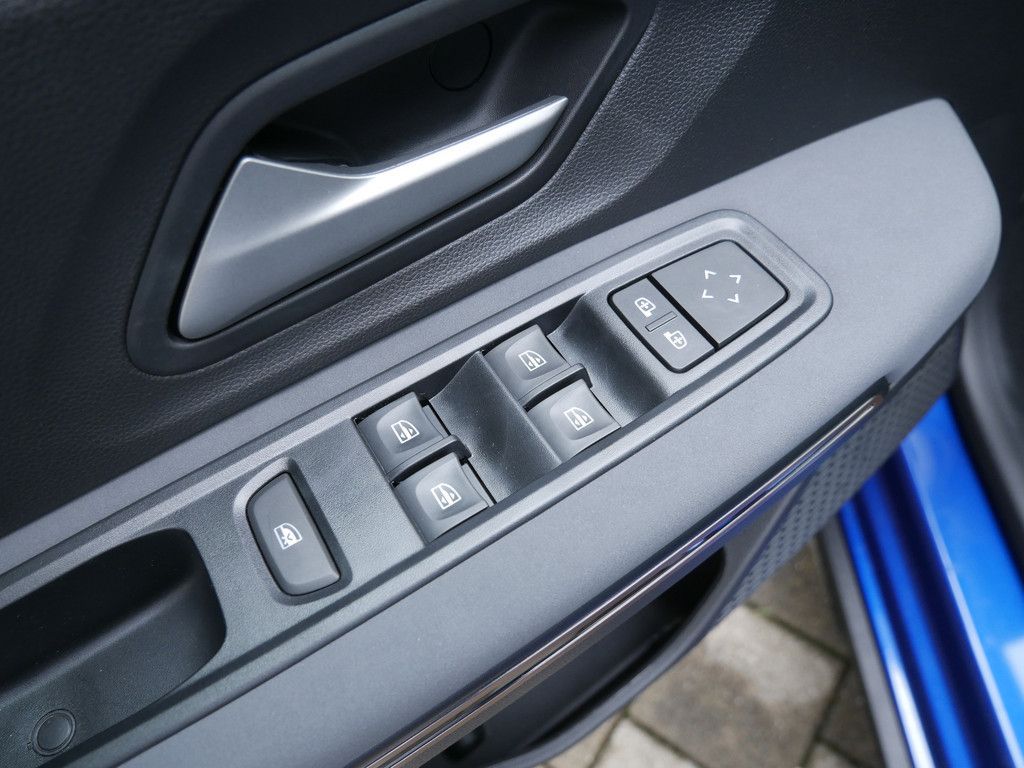 Fahrzeugabbildung Dacia Sandero Stepway Extreme TCe 110