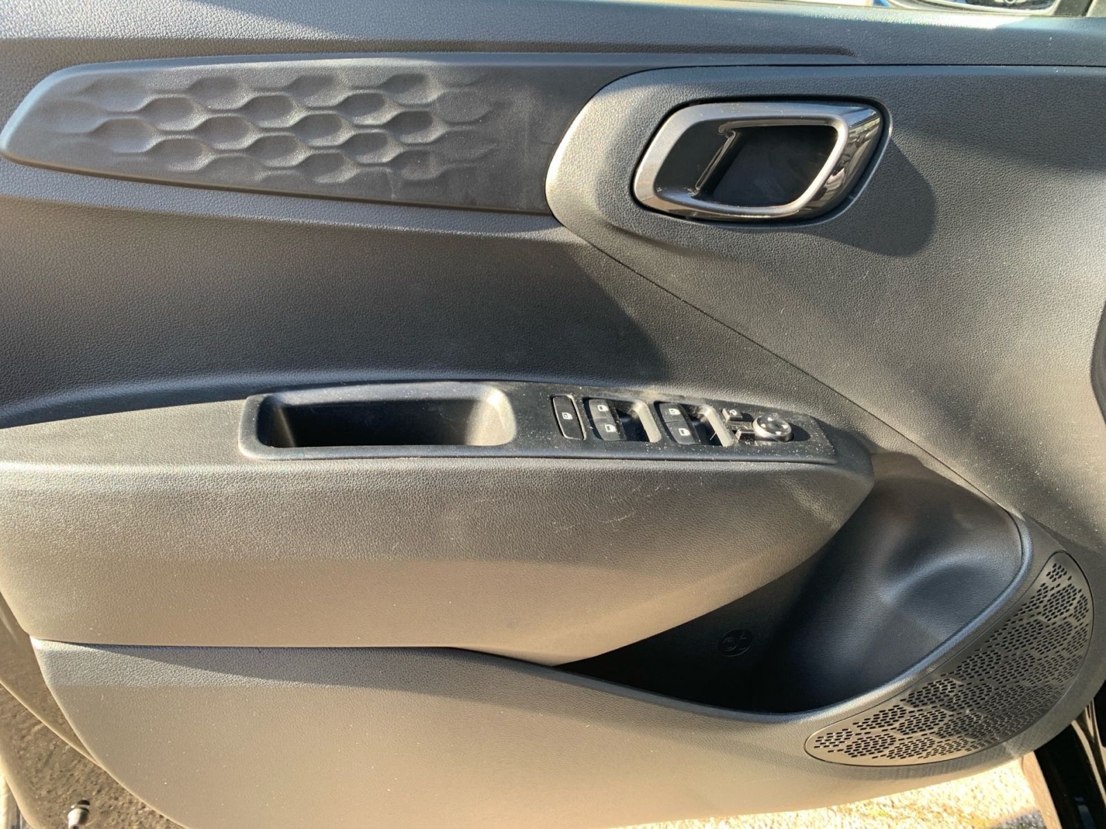 Fahrzeugabbildung Hyundai i10 1.2 Prime Navi Kamera