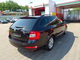 Skoda Octavia Combi Elegance*TÜV 03/2027* - Skoda Octavia: Combi Elegance