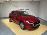 Mazda 2 Sports-Line*Matrix-LED*LHZ*SHZ*Car-Play* - Mazda 2: Sports Line