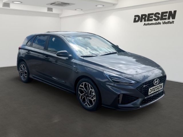 Hyundai i30 - Bild 3