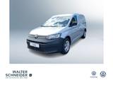 Volkswagen Caddy Cargo Maxi 2.0 TDI 75 kW - Volkswagen Caddy Cargo Maxi