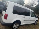 Volkswagen Caddy 2,0TDI 75kW BMT Maxi XTRA 7-Sitzer Max... - VW Caddy von privat