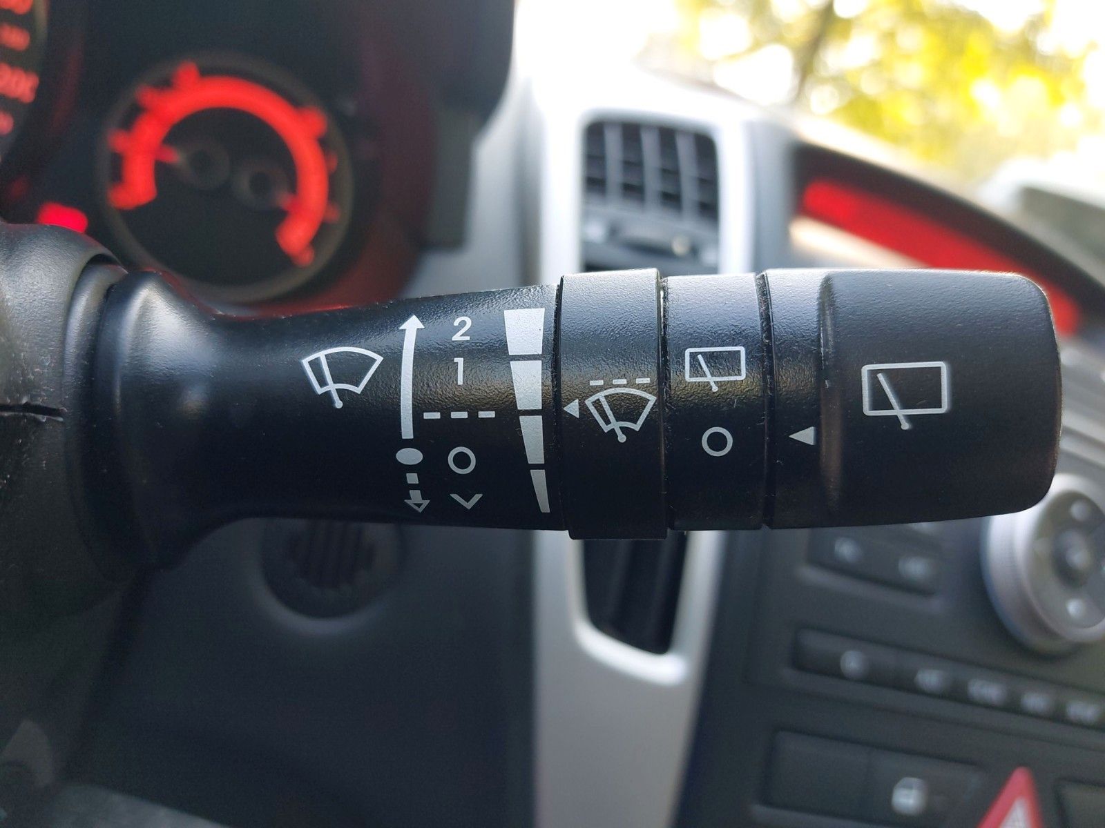Kia NUR GEWERBE 1.6 CVVT EDITION 7 KLIMA PDC TEMPO – Bild 24