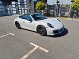 Porsche 991 Targa 4 GTS PDK Targa GTS - Porsche 991 in Nürnberg