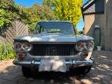 Fiat 1300 - Traum in weiß mit Schiebedach - Fiat 130 Gebrauchtwagen