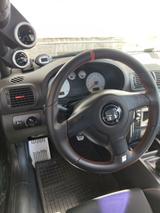 Seat Leon 1,8 20V T Cupra R Cupra R - Seat Leon: 20v