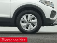 Volkswagen T-Cross - Vorschau Bild 25