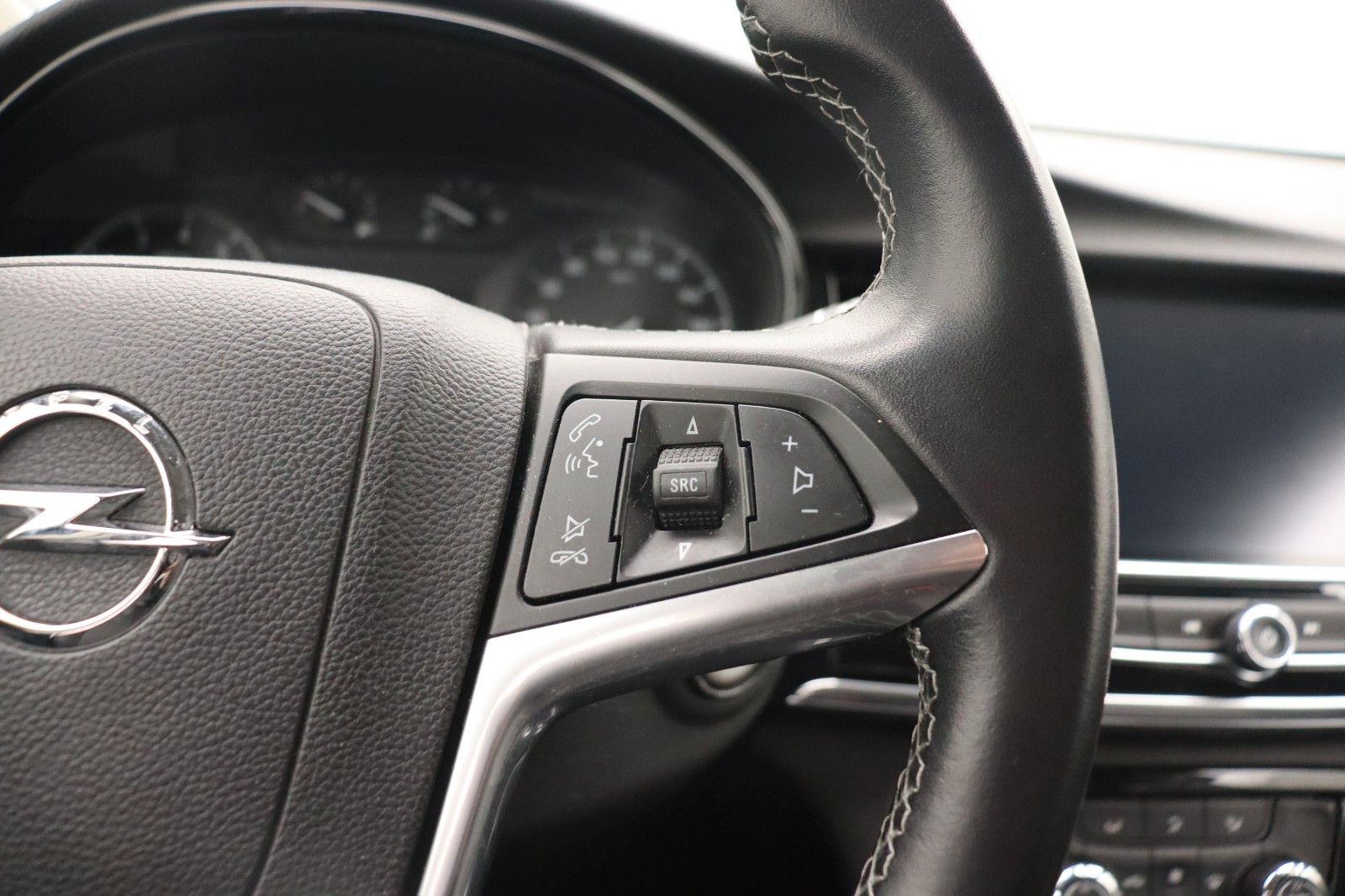 Fahrzeugabbildung Opel Mokka X 1.4 120 Jahre NAVI KAMERA PDC