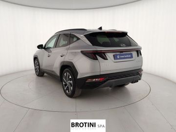 Hyundai TUCSON - 2