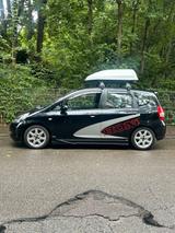 Honda Jazz  1.4 i-dsi - Honda Jazz aus 2004: 1.4