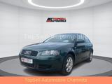 Audi A3 2.0 FSI Ambiente Klimatronik Sitzheizung PDC - gebrauchte Audi A3 aus dem Jahr 2004