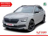 Skoda Kamiq 1.0 Monte Carlo LED Sitzheizung Kamera ACC - Skoda Kamiq in Rostock