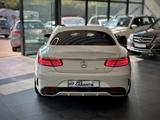 Mercedes-Benz S 400 Coupe 4Matic AMG-Line*designo*DISTRONIC* - Mercedes-Benz S-Class in Hannover