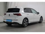 Volkswagen Golf VIII 1.5 eTSI R-Line Panorama*IQ.Light*Head - VW Golf Gebrauchtwagen in Aachen