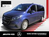 Mercedes-Benz V 220 STYLE KOMPAKT DISTRO WINTERPAKT MBUX - Mercedes-Benz V-Klasse: Style