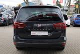 Seat Alhambra 1.4 TSI Style Bi-Xenon Kamera 7-Sitzer - gebrauchte Seat Kleinbus