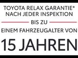 Toyota Yaris 1.5l Hyb. Edition-S Sitzheizung, Kamera - Toyota Yaris: Weiß
