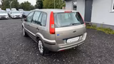 Ford Fusion Viva 1-Hand Scheckheft 8-fach bereift - gebrauchte Ford Fusion aus dem Jahr 2004