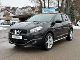 Nissan Qashqai Acenta*RFK*NAVI*AHK*TÜV NEU* - Nissan Qashqai aus 2011: Acenta