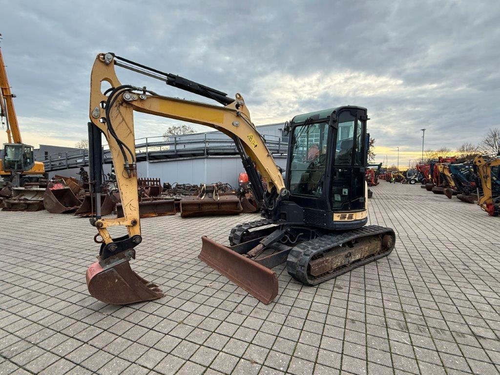 Yanmar VIO 50