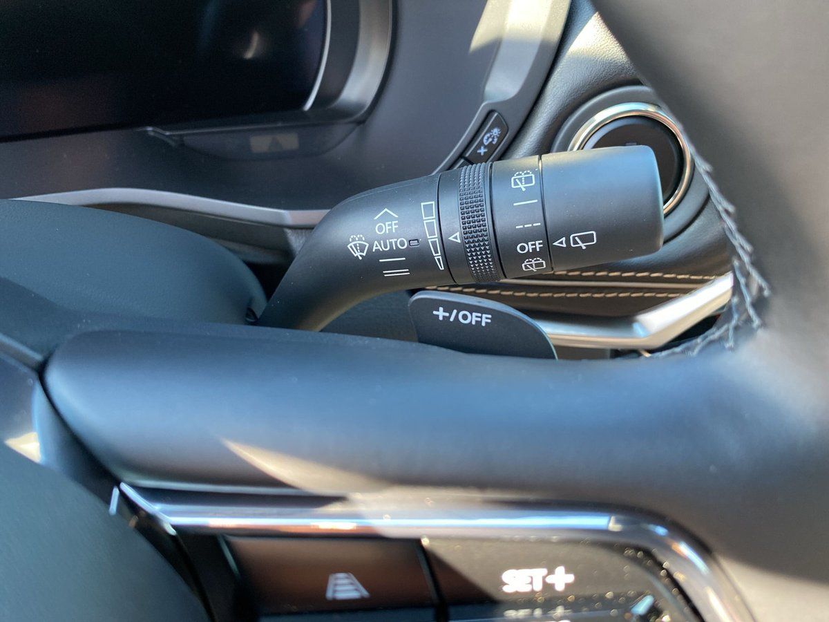 Mazda CX-80 - Bild 23