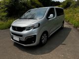 Peugeot Traveller BlueHDi 150 S&S 6-Gang Active L2 A... - Peugeot Traveller Gebrauchtwagen