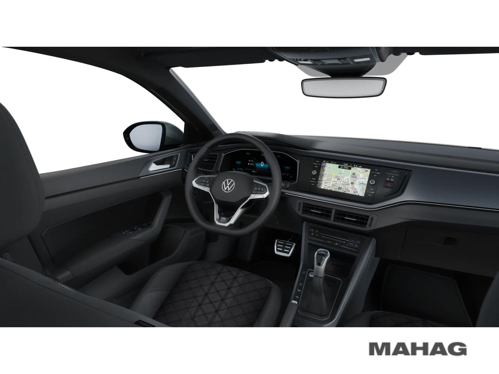 Volkswagen Taigo - Bild 12
