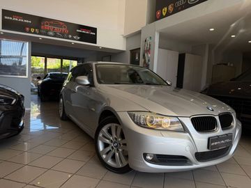 BMW 318 - 1