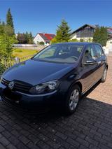 Volkswagen Golf 1.4 Trendline Variant Trendline