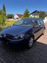 Volkswagen Golf 1.4 Trendline Variant Trendline