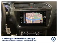 Volkswagen Tiguan - Vorschau Bild 10