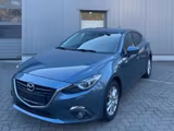 Mazda 3 Lim. Center-Line - Mazda aus 2016