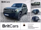 Land Rover DEFENDER 110 D200 S 3.0 AHK 360 ACC Winter - Land Rover Defender von 2026