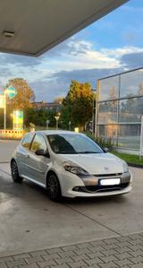 Renault Clio Renault Sport 2.0 16V 200 Renault Sport - Renault Clio mit Benzin-Antrieb: Sportwagen