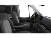 Volkswagen Crafter - Vorschau Bild 8