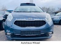 Kia Venga Dream Team