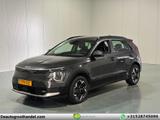 Kia Niro DynamicLine 64.8 kWh - Kia Niro aus 2023
