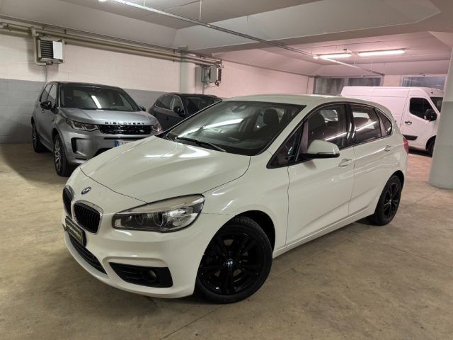 BMW BMW 220 i Active Tourer Advantage