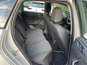 Volkswagen Taigo - 8