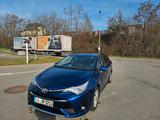 Toyota Avensis 1,8-l-Valvem. Edition S+ T. Sports E... - Toyota Avensis: 1.8