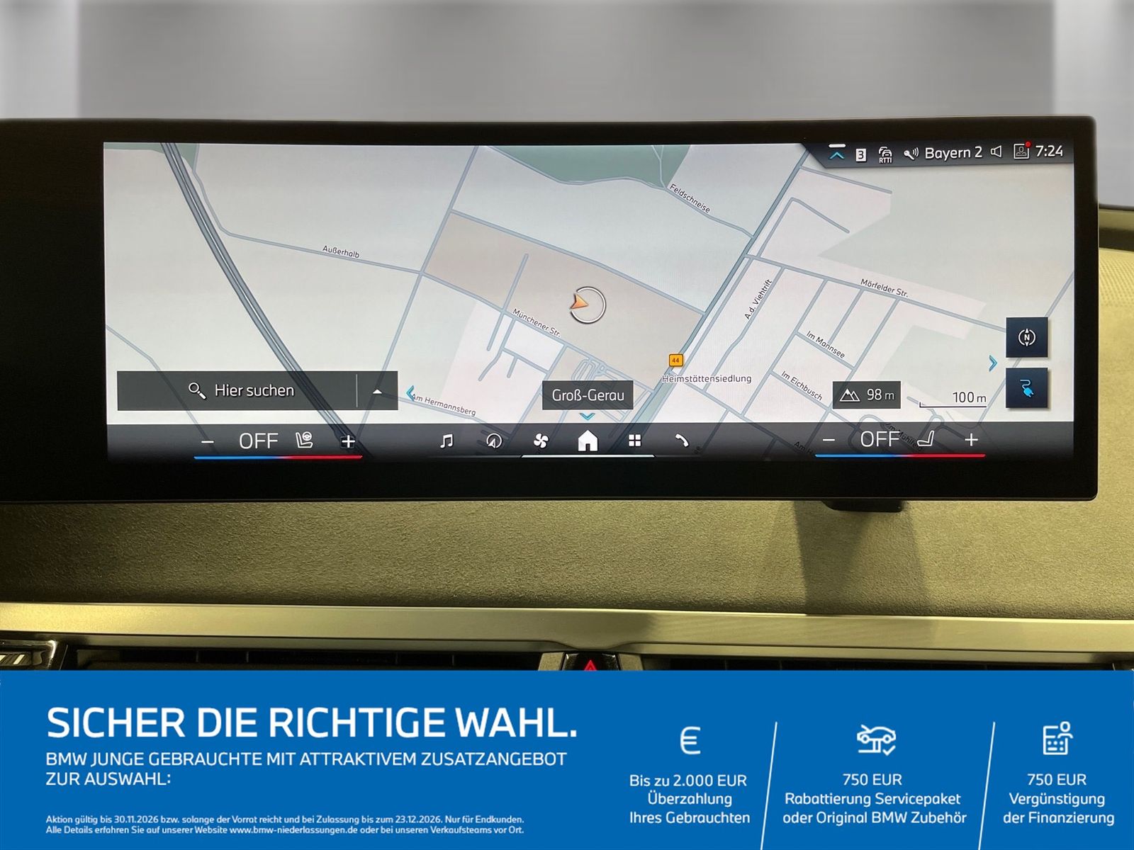 BMW iX - Bild 11